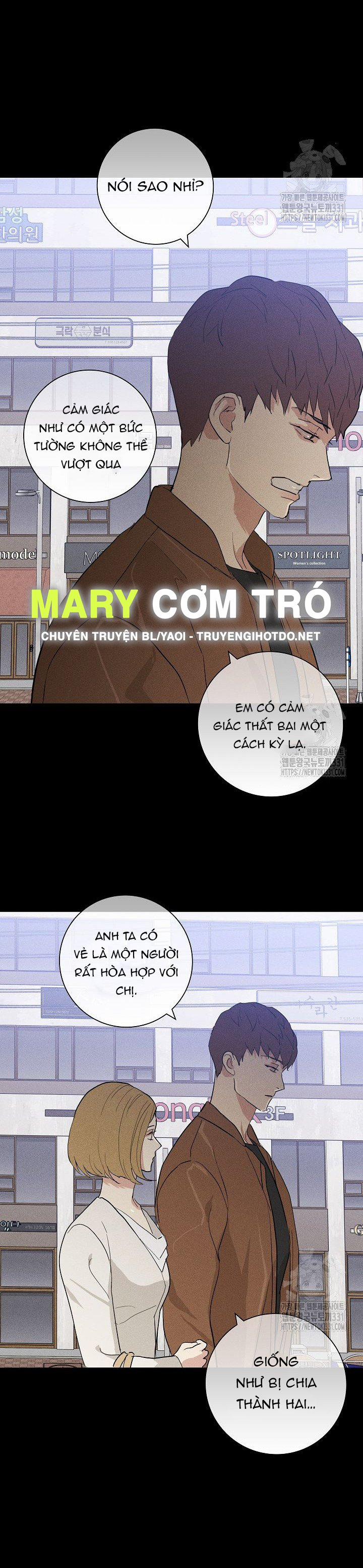 Đánh Mất Tình Yêu 77.2 trang 9