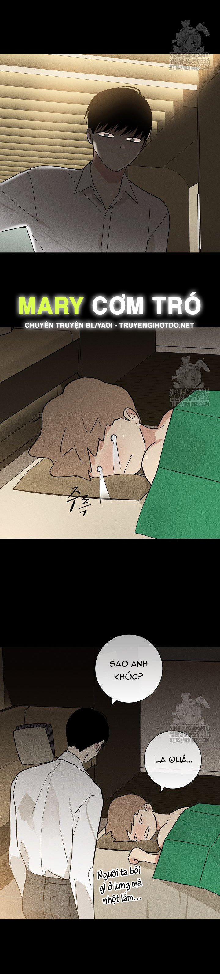 Đánh Mất Tình Yêu 78.1 trang 11