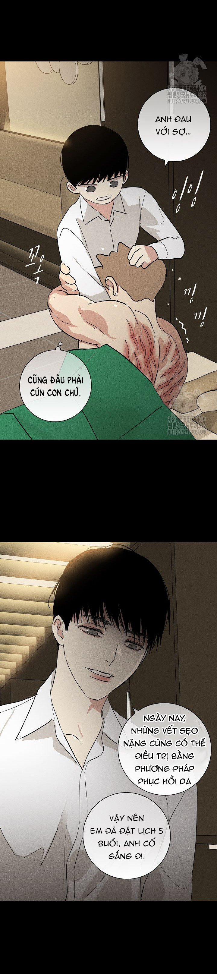 Đánh Mất Tình Yêu 78.1 trang 12