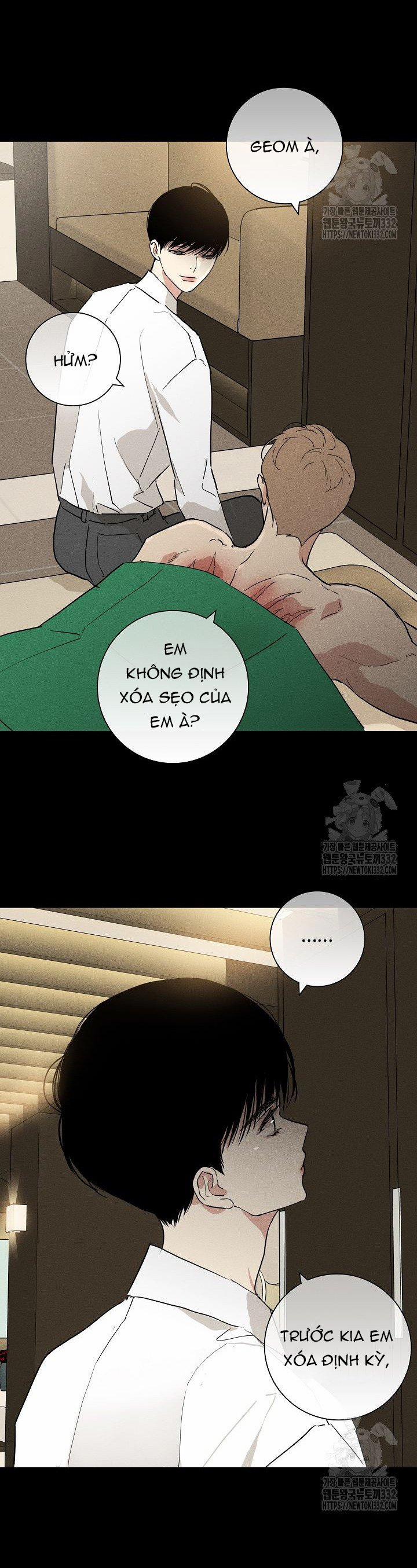 Đánh Mất Tình Yêu 78.1 trang 14