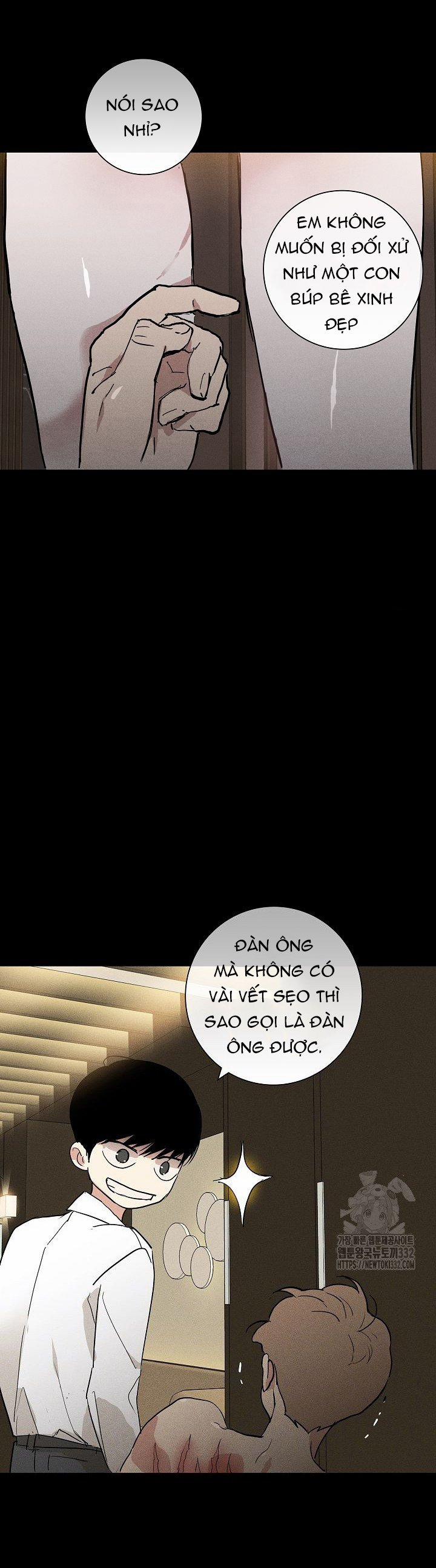 Đánh Mất Tình Yêu 78.1 trang 15