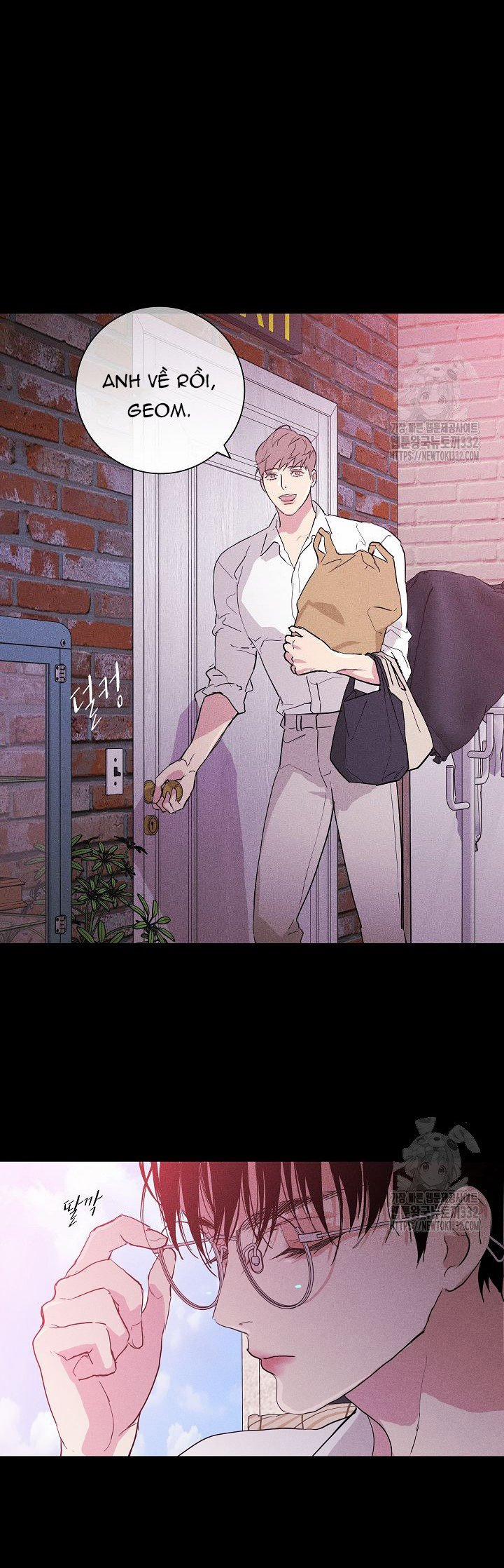 Đánh Mất Tình Yêu 78.1 trang 21