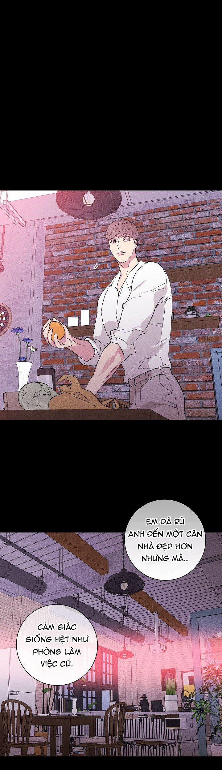 Đánh Mất Tình Yêu 78.1 trang 24