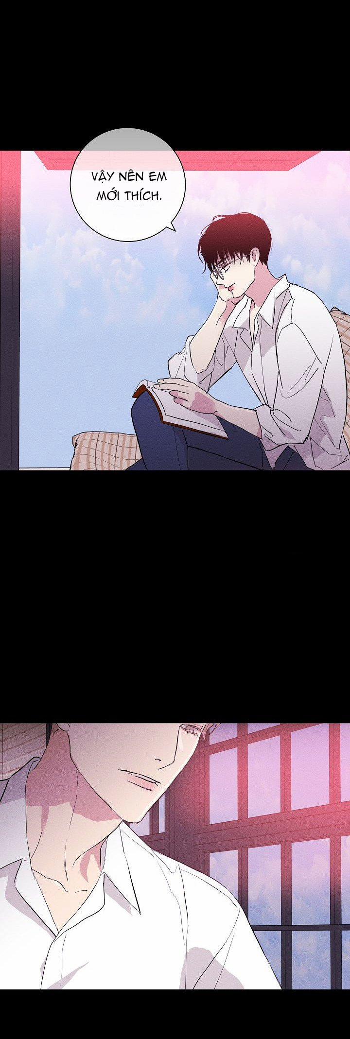 Đánh Mất Tình Yêu 78.1 trang 25