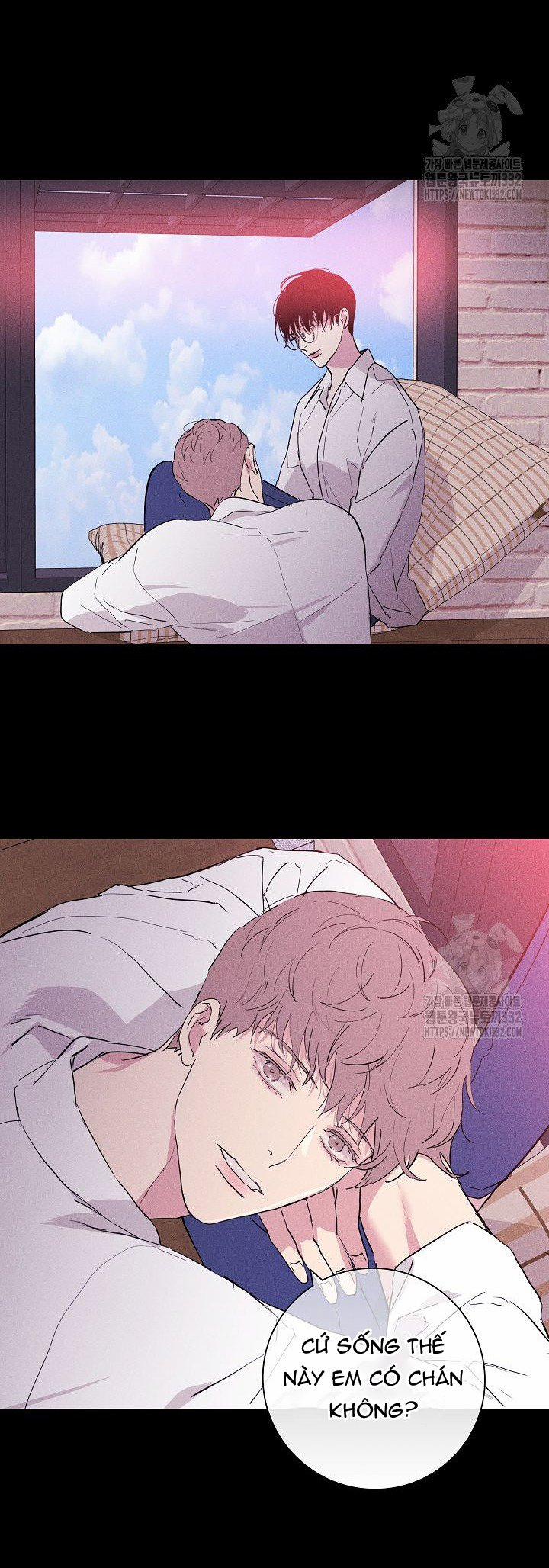 Đánh Mất Tình Yêu 78.1 trang 26