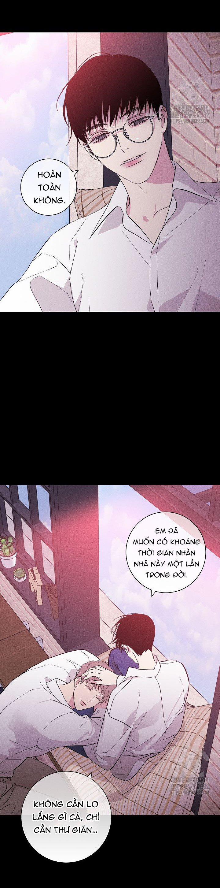 Đánh Mất Tình Yêu 78.1 trang 27