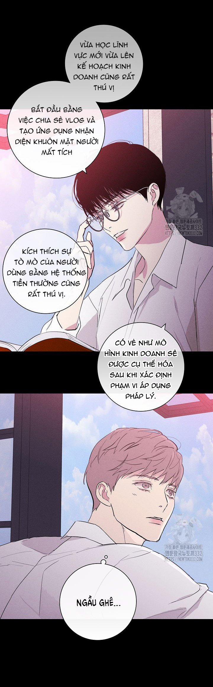 Đánh Mất Tình Yêu 78.1 trang 28