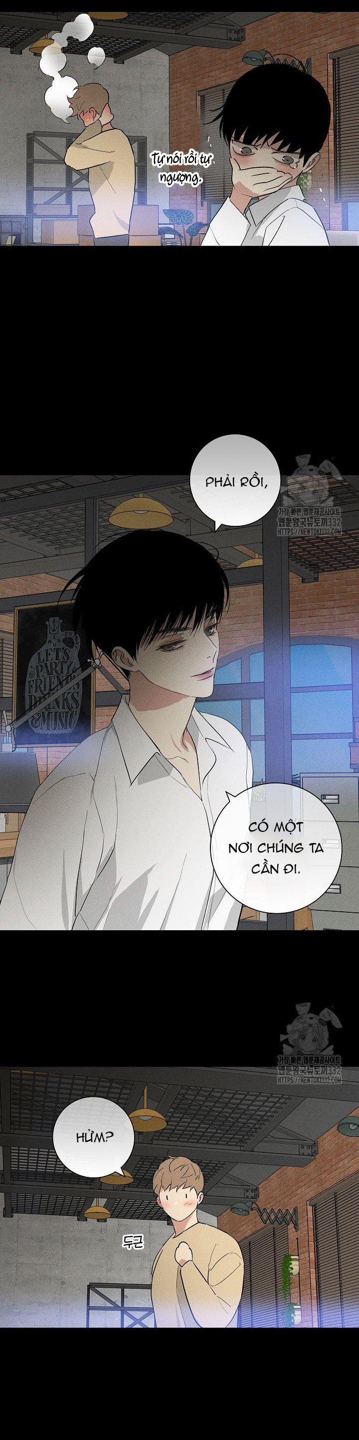 Đánh Mất Tình Yêu 78.1 trang 6