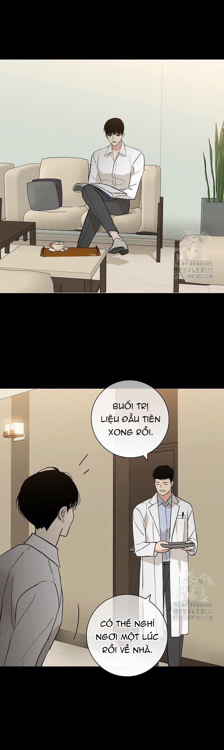 Đánh Mất Tình Yêu 78.1 trang 9