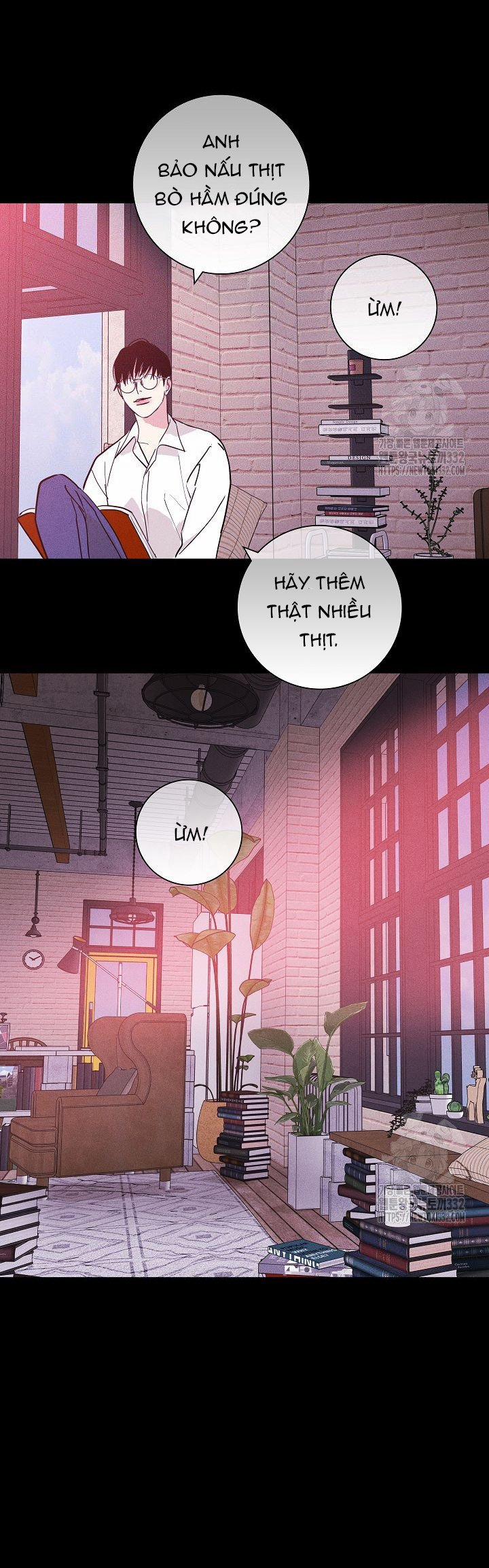 Đánh Mất Tình Yêu 78.2 trang 1