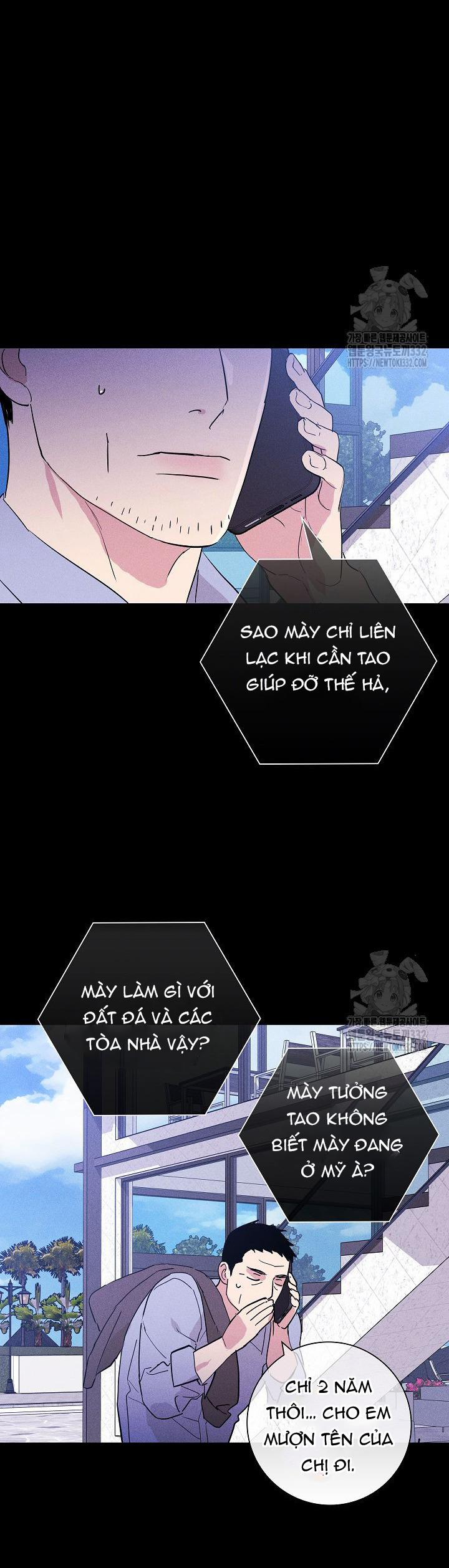 Đánh Mất Tình Yêu 78.2 trang 2