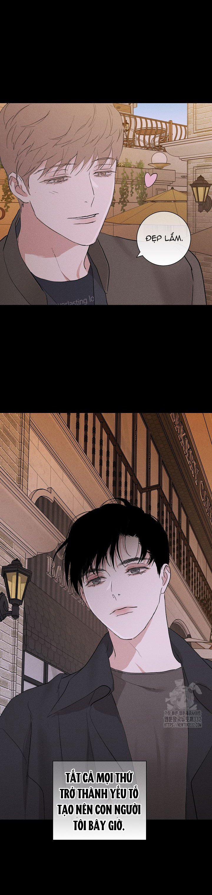 Đánh Mất Tình Yêu 78.2 trang 26