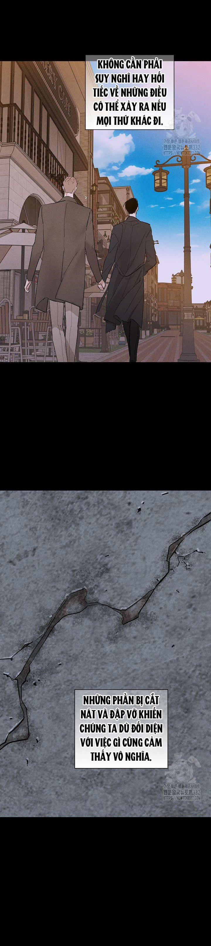 Đánh Mất Tình Yêu 78.2 trang 27