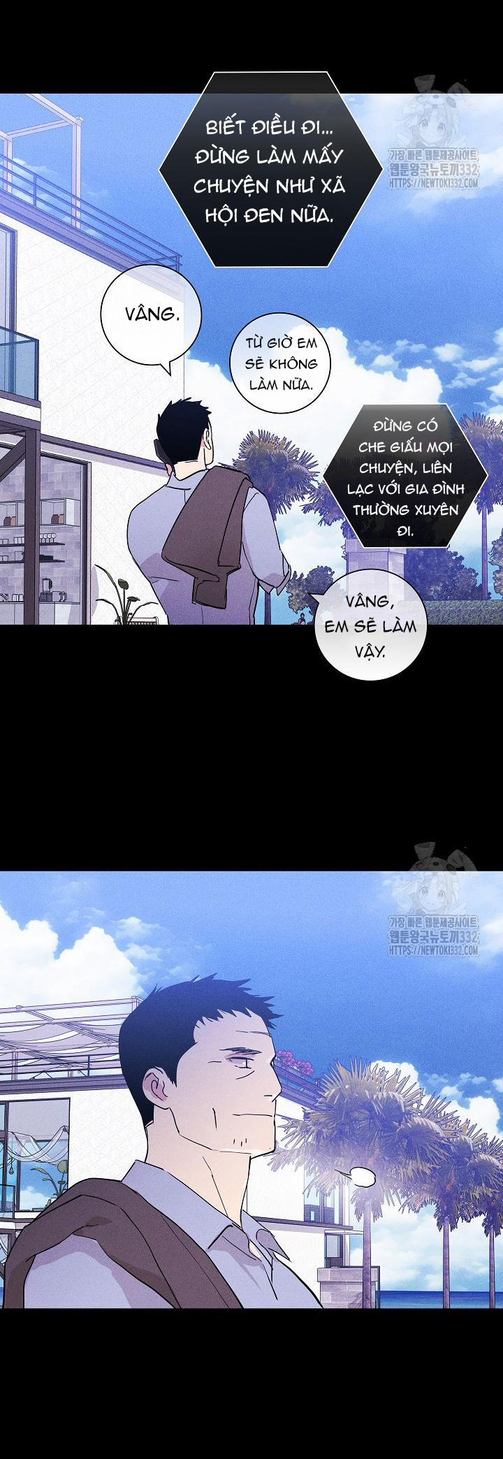 Đánh Mất Tình Yêu 78.2 trang 3