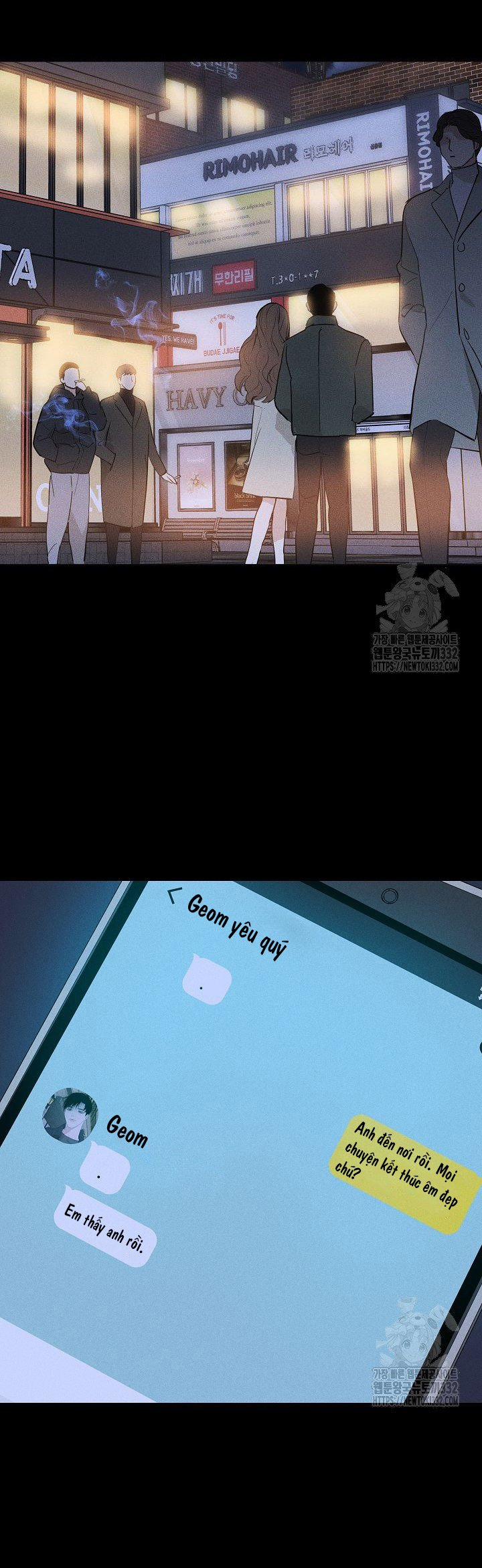 Đánh Mất Tình Yêu 78.2 trang 33