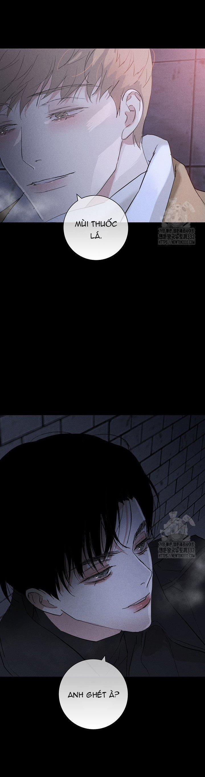 Đánh Mất Tình Yêu 78.2 trang 39