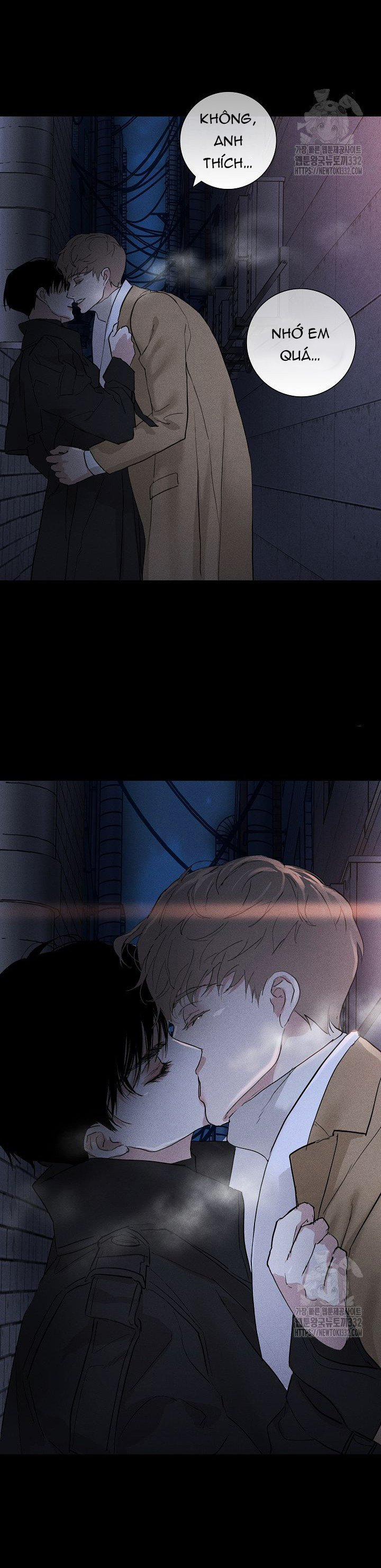 Đánh Mất Tình Yêu 78.2 trang 40