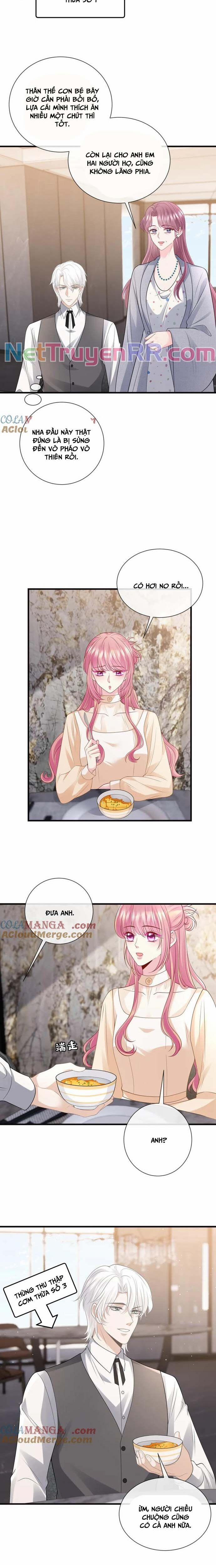 Danh Môn Chí Ái 529 trang 9