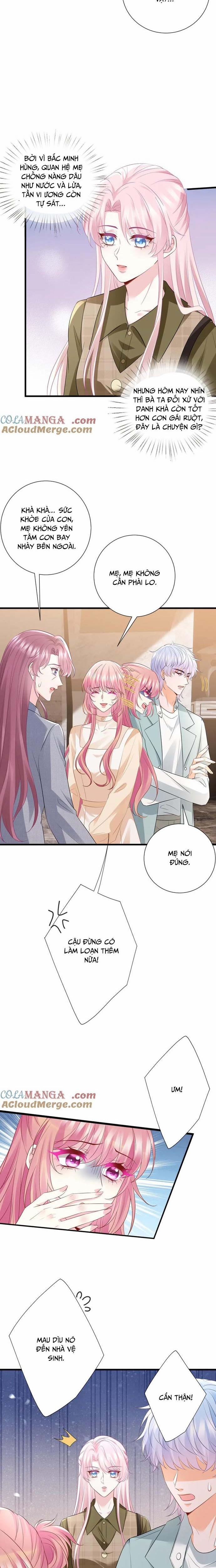 Danh Môn Chí Ái 530 trang 8