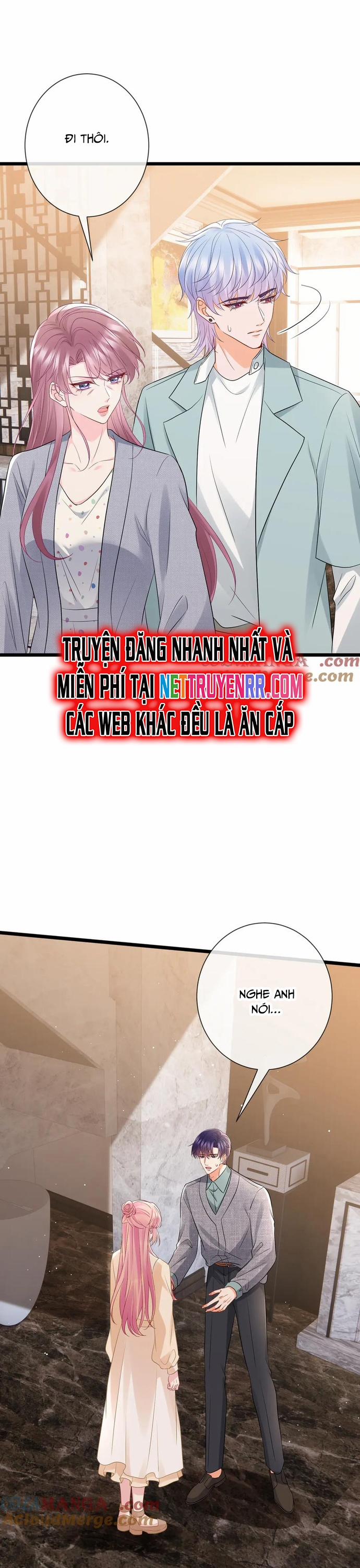 Danh Môn Chí Ái 531 trang 14