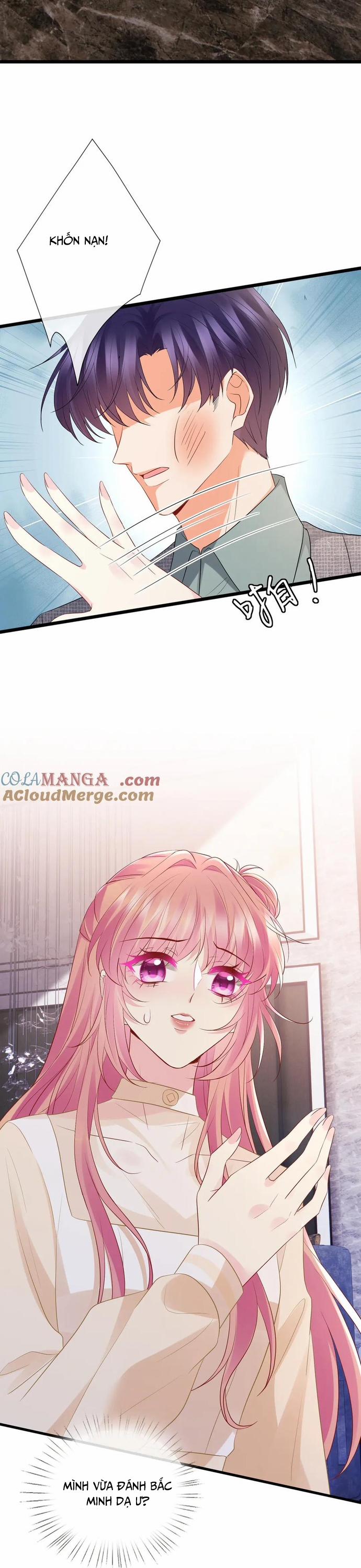 Danh Môn Chí Ái 531 trang 15