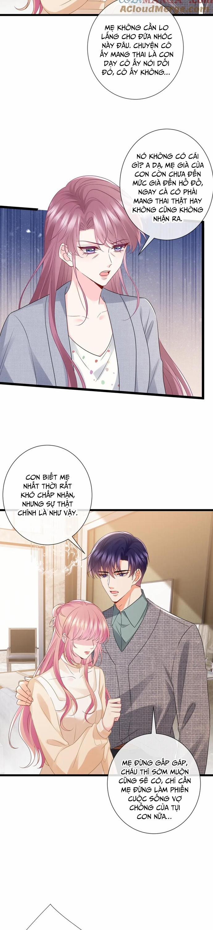 Danh Môn Chí Ái 531 trang 5