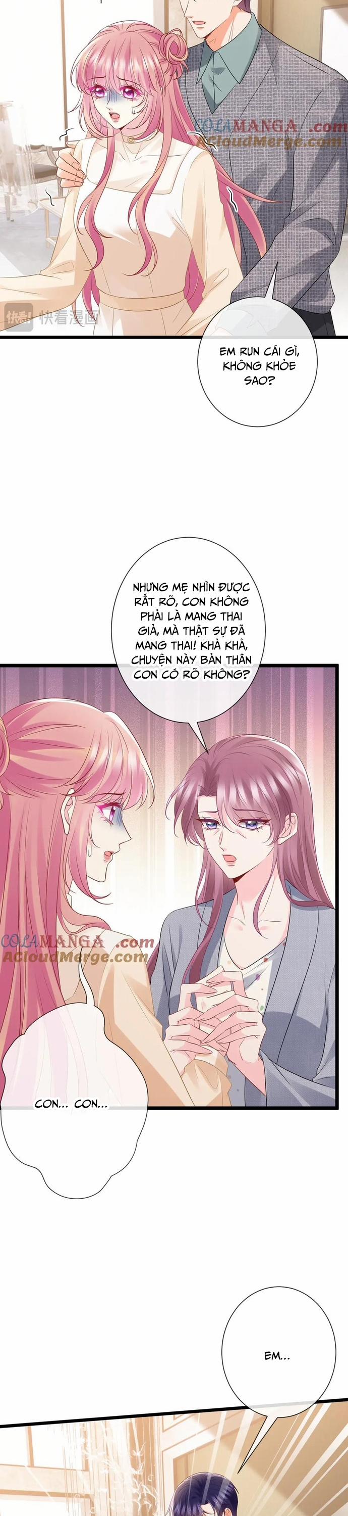 Danh Môn Chí Ái 531 trang 7