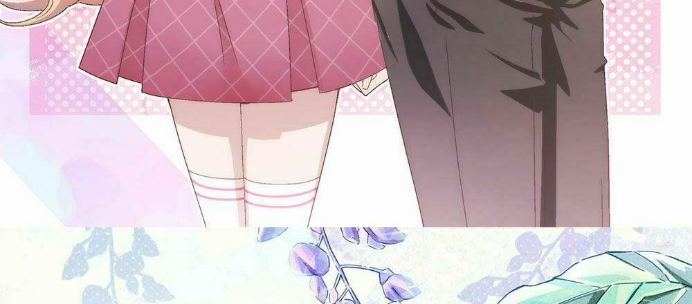 Danh Môn Lược Hôn: Cố Thiếu Nhĩ Câu Liễu 0.2 trang 20