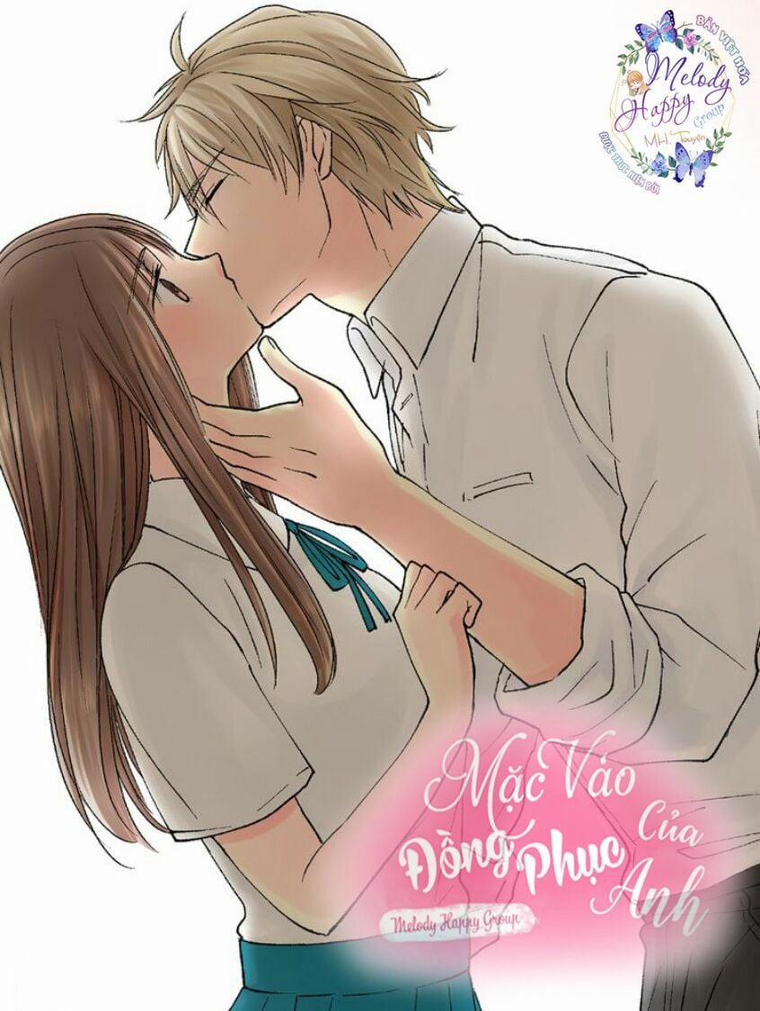 Danh Môn Lược Hôn: Cố Thiếu Nhĩ Câu Liễu 0.2 trang 46