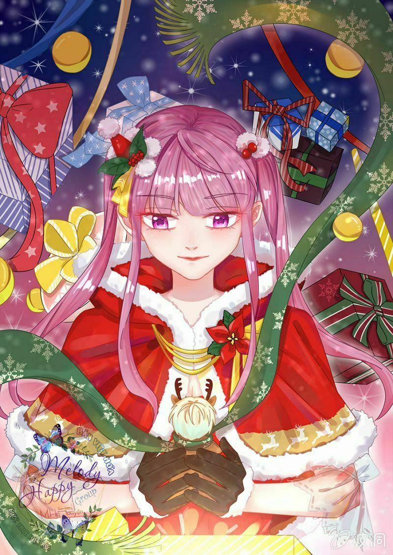 Danh Môn Lược Hôn: Cố Thiếu Nhĩ Câu Liễu 0.2 trang 9