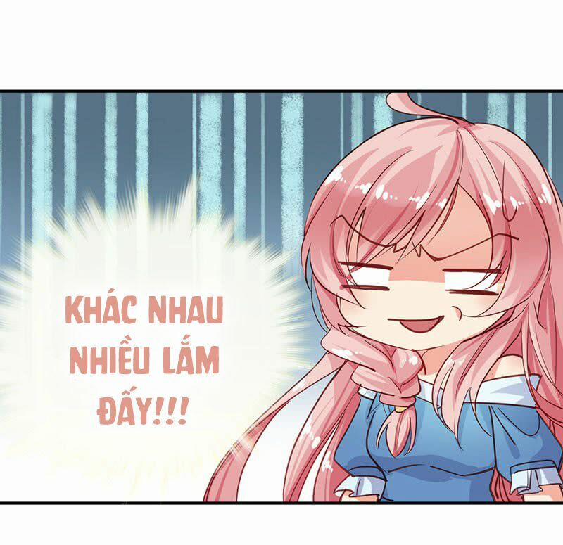 Danh Môn Lược Hôn: Cố Thiếu Nhĩ Câu Liễu 1 trang 12