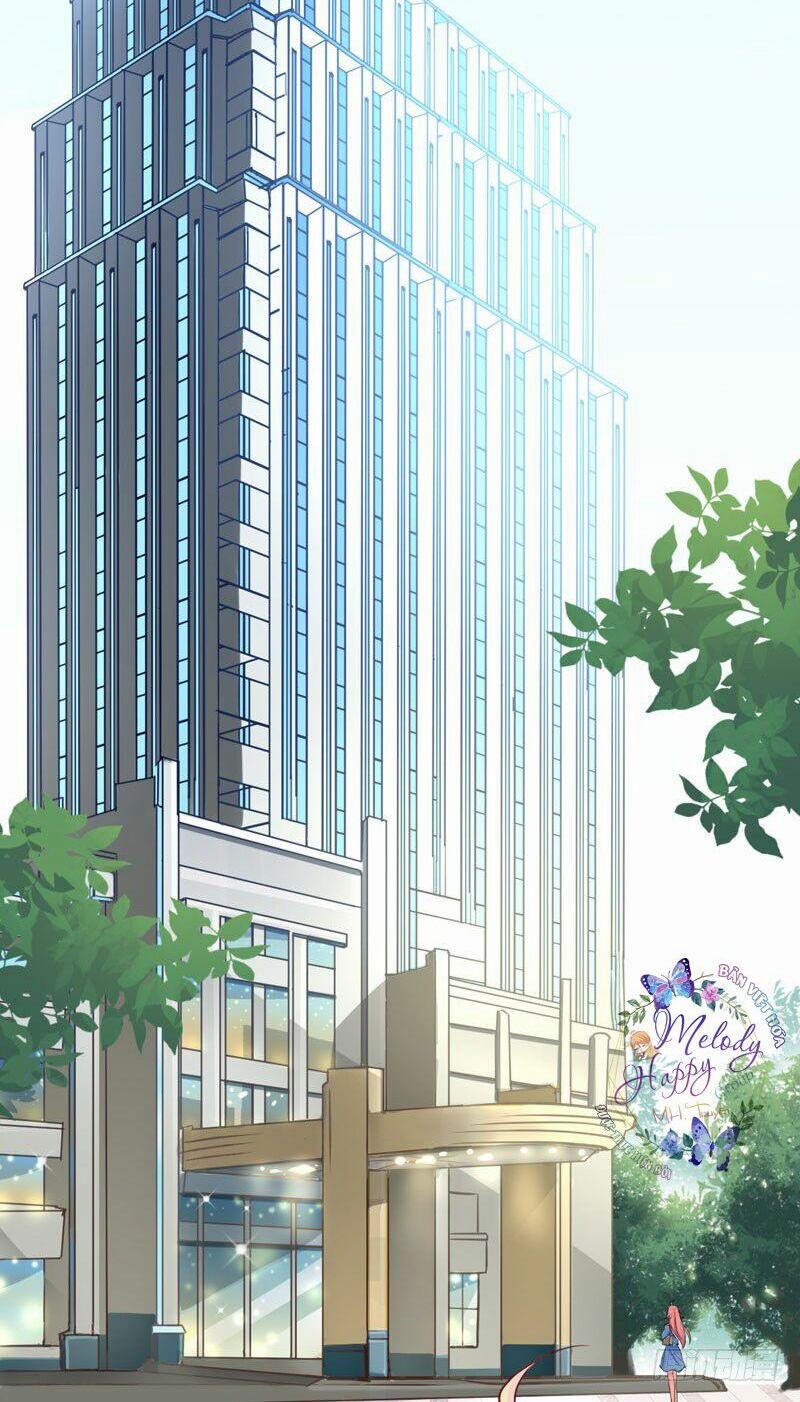 Danh Môn Lược Hôn: Cố Thiếu Nhĩ Câu Liễu 1 trang 3