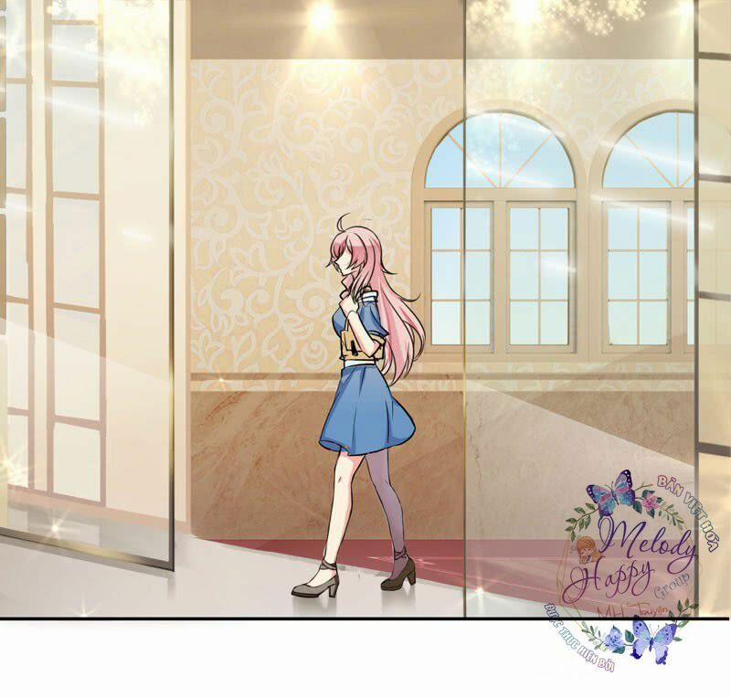 Danh Môn Lược Hôn: Cố Thiếu Nhĩ Câu Liễu 1 trang 5