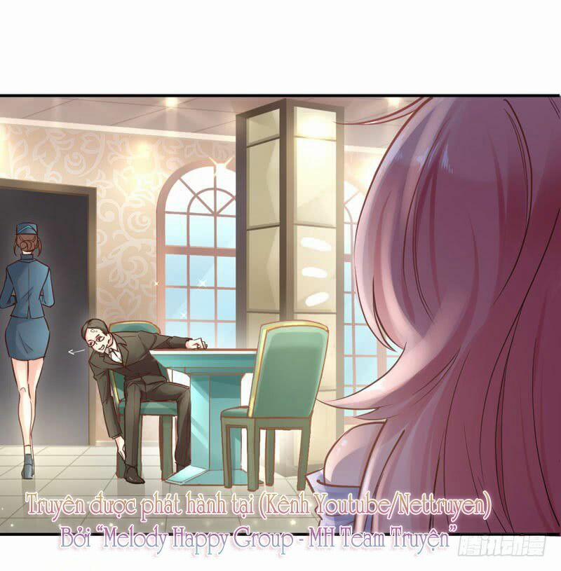 Danh Môn Lược Hôn: Cố Thiếu Nhĩ Câu Liễu 1 trang 6