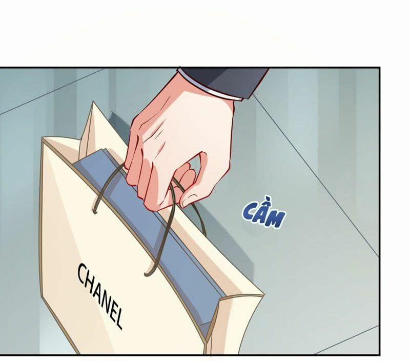 Danh Môn Lược Hôn: Cố Thiếu Nhĩ Câu Liễu 10 trang 5