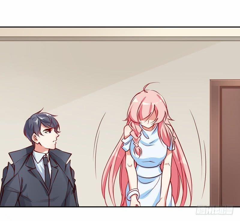 Danh Môn Lược Hôn: Cố Thiếu Nhĩ Câu Liễu 11 trang 12