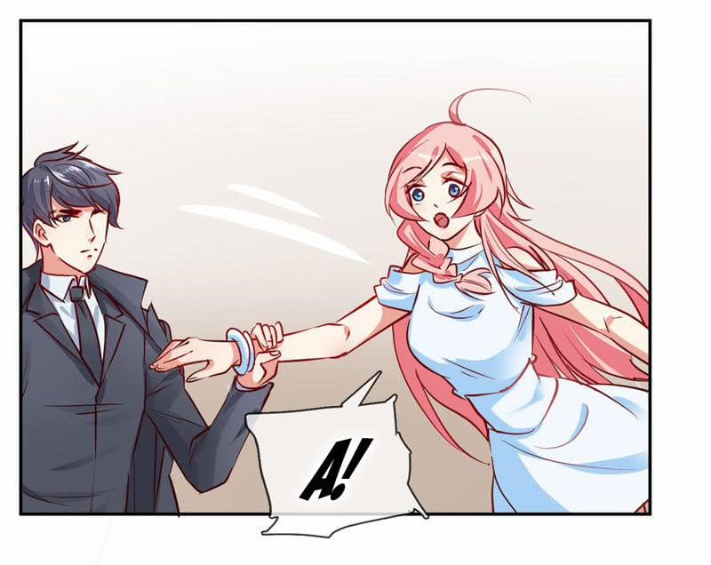 Danh Môn Lược Hôn: Cố Thiếu Nhĩ Câu Liễu 11 trang 16