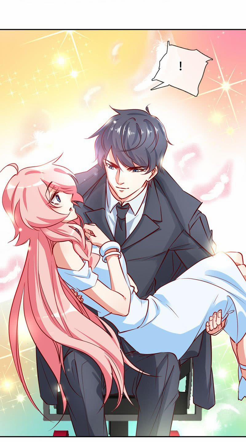 Danh Môn Lược Hôn: Cố Thiếu Nhĩ Câu Liễu 11 trang 17