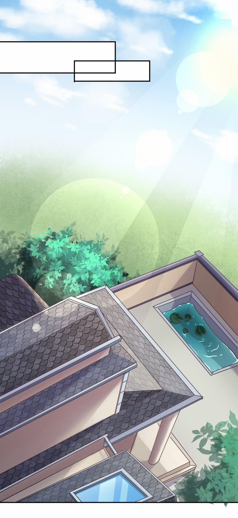 Danh Môn Lược Hôn: Cố Thiếu Nhĩ Câu Liễu 11 trang 2