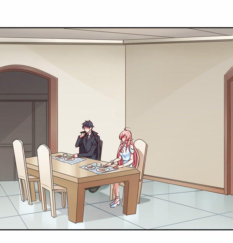 Danh Môn Lược Hôn: Cố Thiếu Nhĩ Câu Liễu 11 trang 3