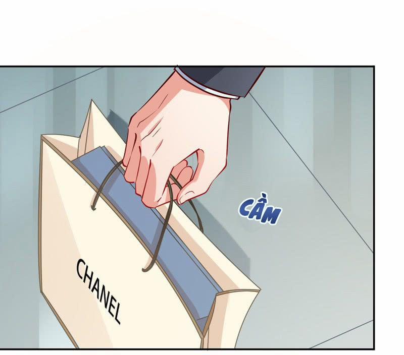 Danh Môn Lược Hôn: Cố Thiếu Nhĩ Câu Liễu 11 trang 5