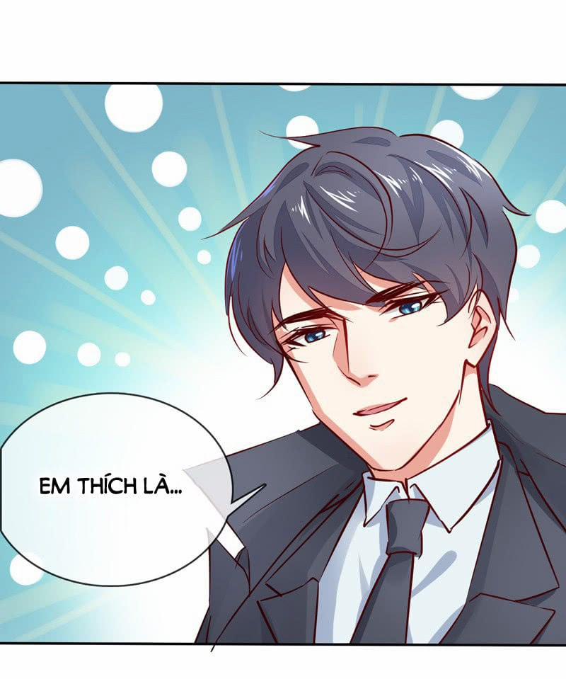 Danh Môn Lược Hôn: Cố Thiếu Nhĩ Câu Liễu 11 trang 9