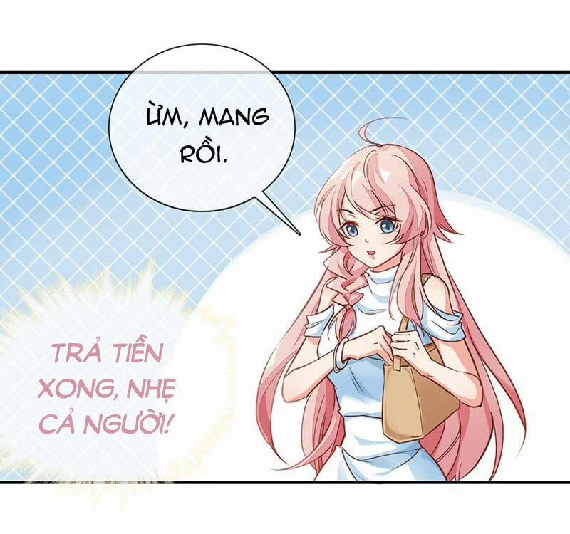 Danh Môn Lược Hôn: Cố Thiếu Nhĩ Câu Liễu 2.2 trang 11