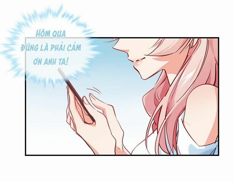 Danh Môn Lược Hôn: Cố Thiếu Nhĩ Câu Liễu 2.2 trang 2