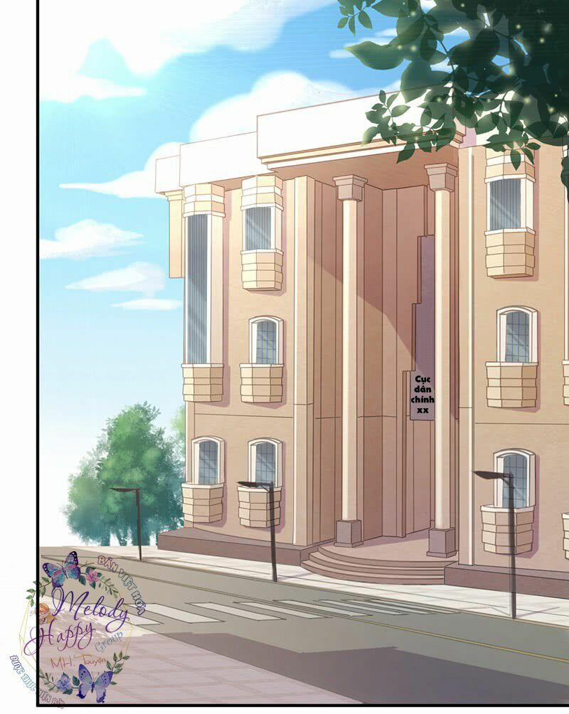 Danh Môn Lược Hôn: Cố Thiếu Nhĩ Câu Liễu 2.2 trang 7