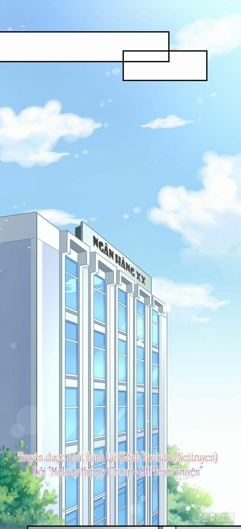 Danh Môn Lược Hôn: Cố Thiếu Nhĩ Câu Liễu 2 trang 15