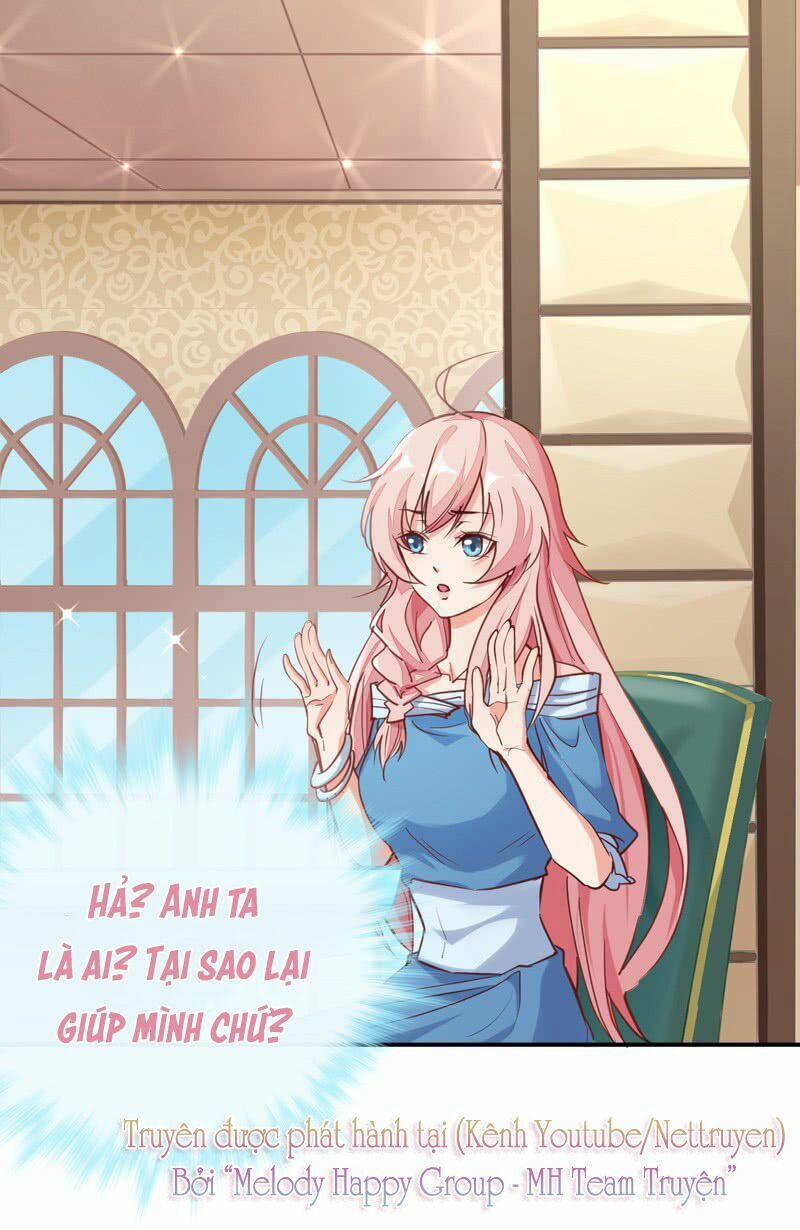 Danh Môn Lược Hôn: Cố Thiếu Nhĩ Câu Liễu 2 trang 2