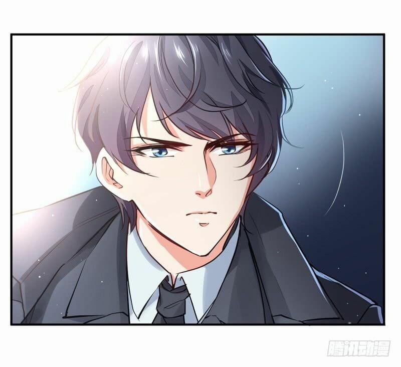 Danh Môn Lược Hôn: Cố Thiếu Nhĩ Câu Liễu 2 trang 5