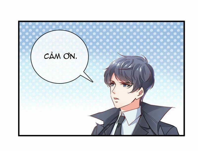 Danh Môn Lược Hôn: Cố Thiếu Nhĩ Câu Liễu 3.1 trang 12