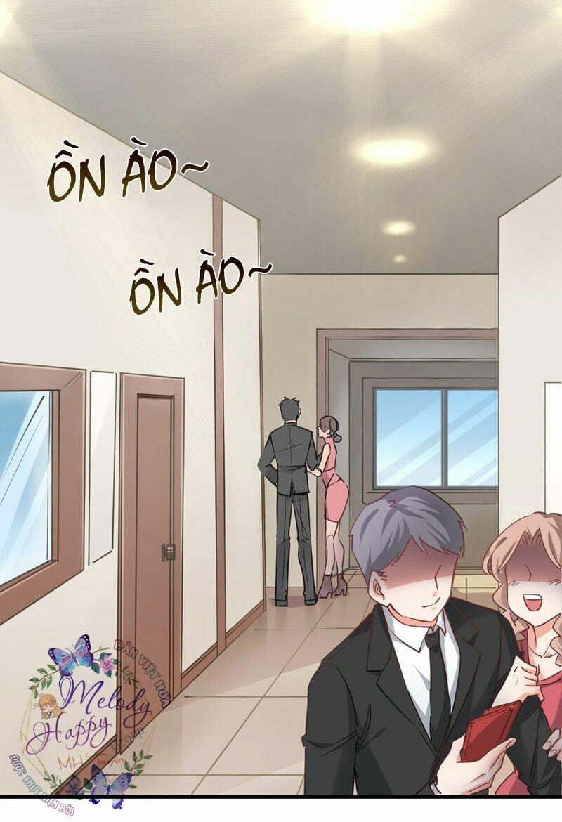 Danh Môn Lược Hôn: Cố Thiếu Nhĩ Câu Liễu 3.1 trang 2